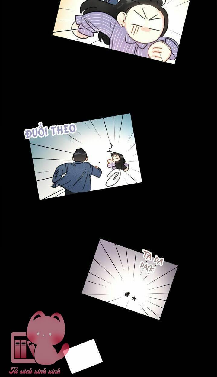 Hẹn Hò Chốn Công Sở - Chap 7