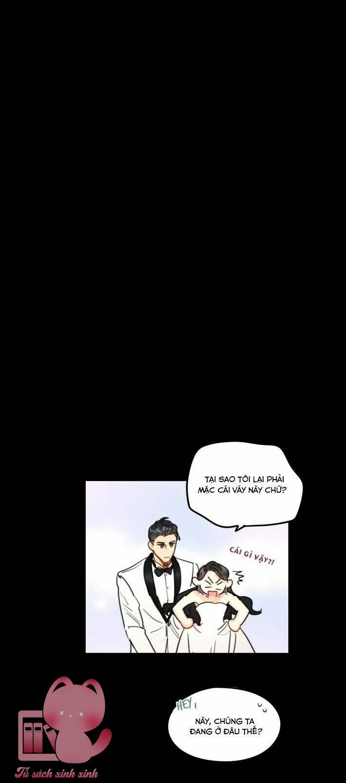 Hẹn Hò Chốn Công Sở - Chap 7