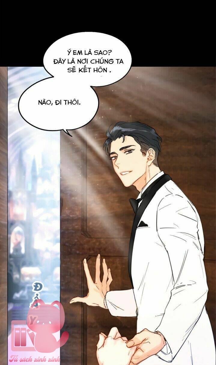 Hẹn Hò Chốn Công Sở - Chap 7
