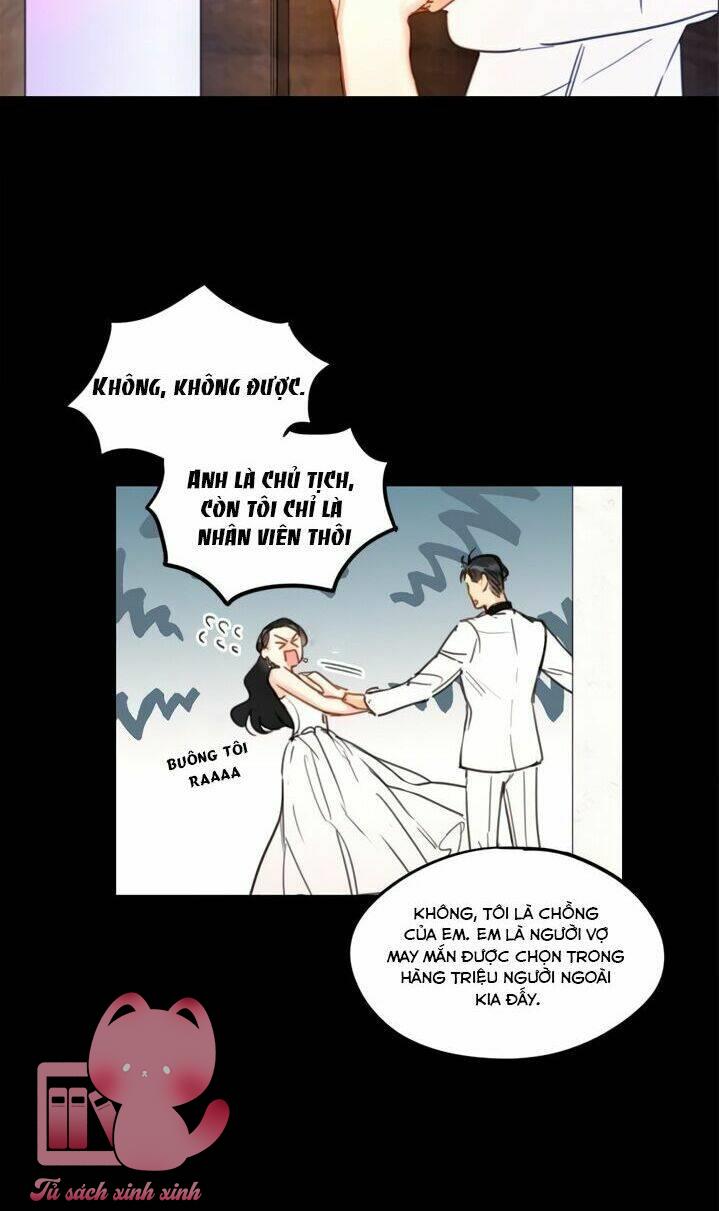 Hẹn Hò Chốn Công Sở - Chap 7