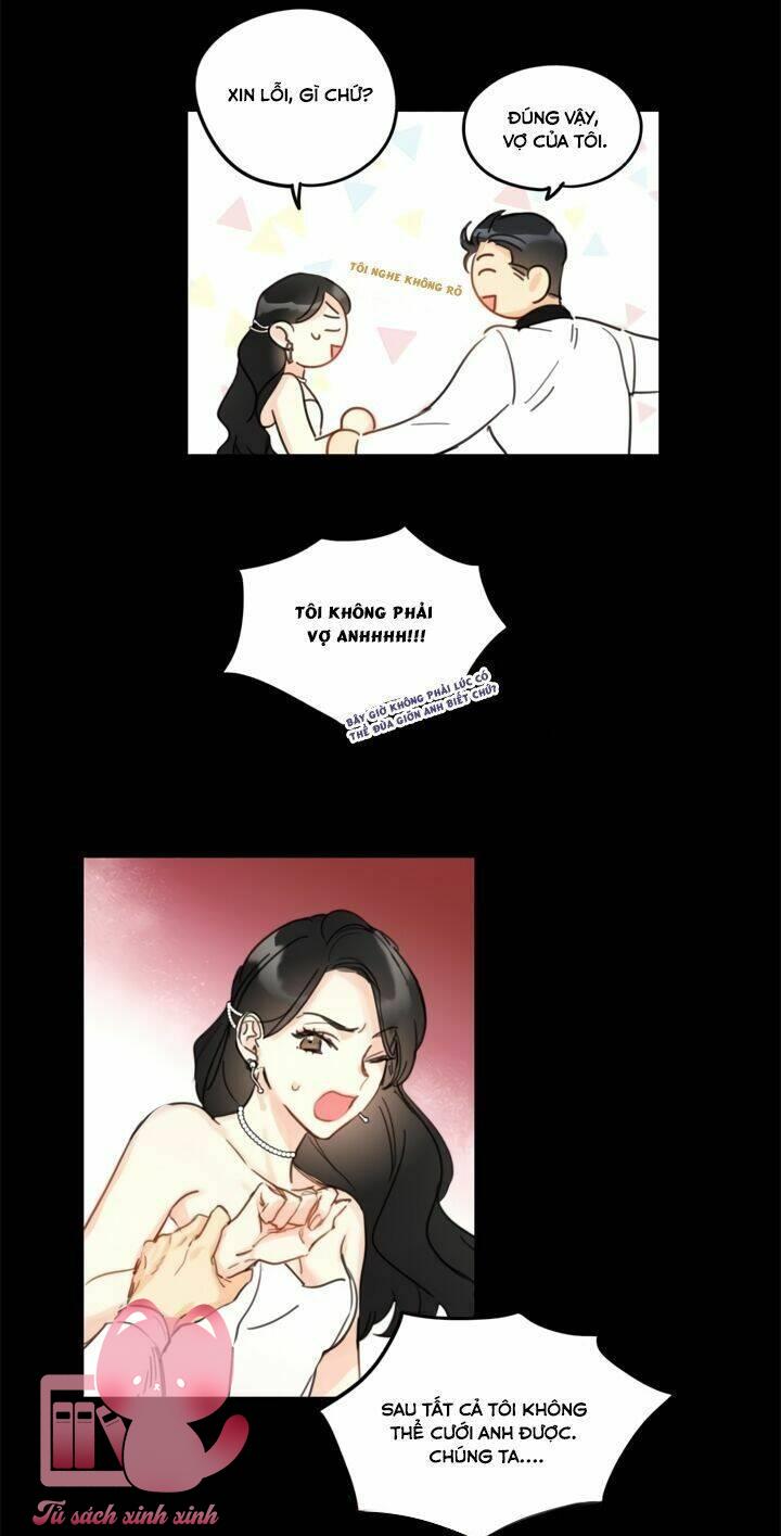 Hẹn Hò Chốn Công Sở - Chap 7