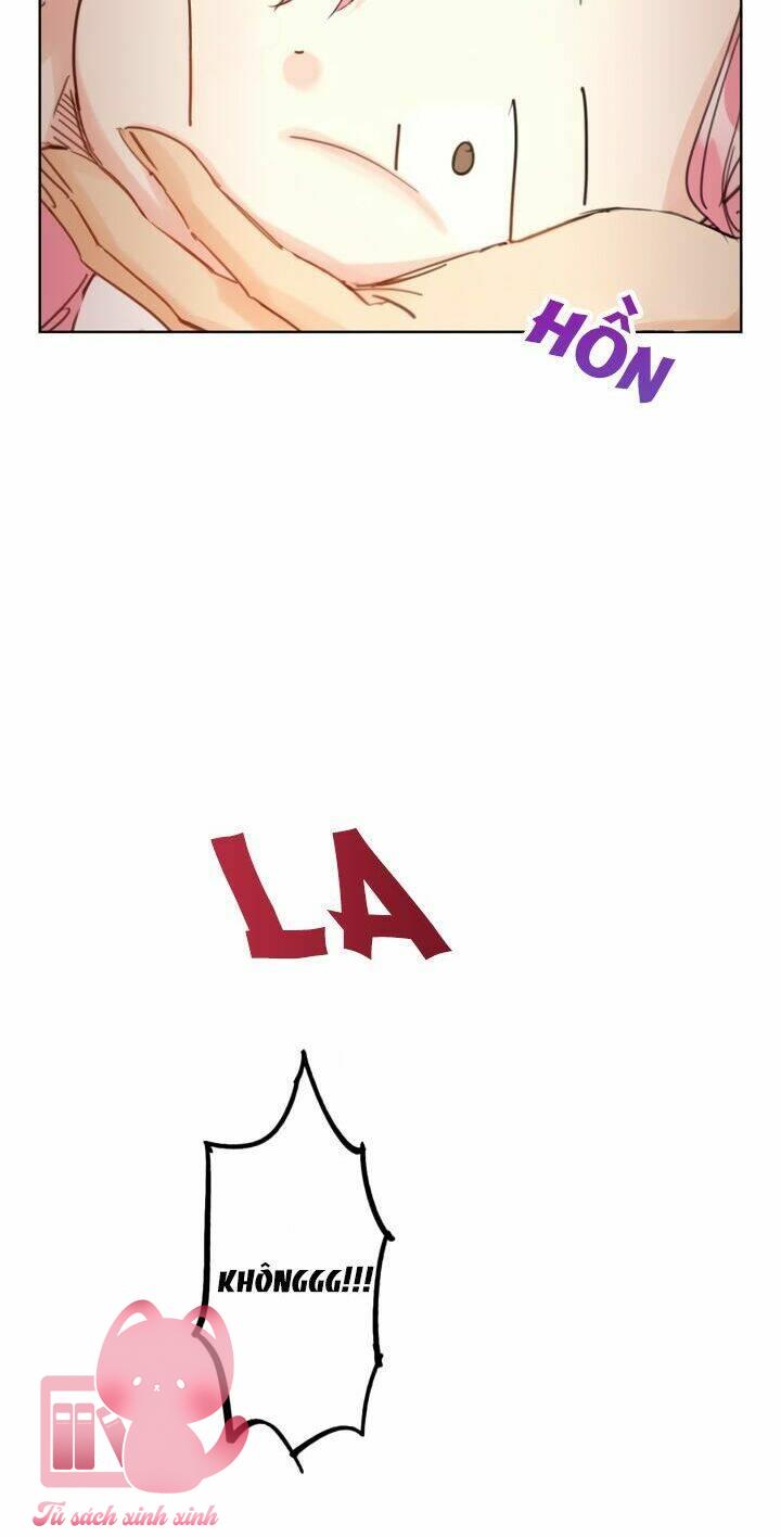 Hẹn Hò Chốn Công Sở - Chap 7