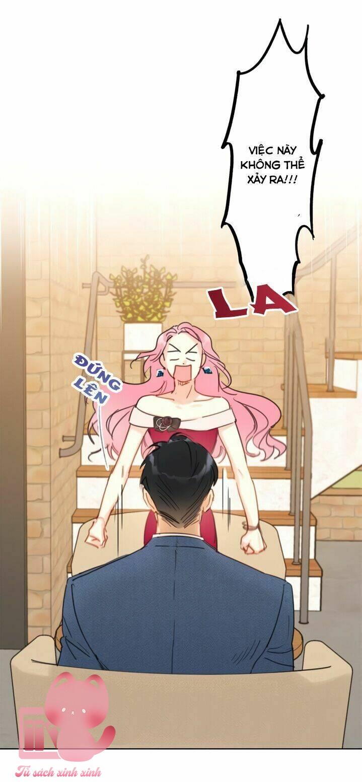 Hẹn Hò Chốn Công Sở - Chap 7