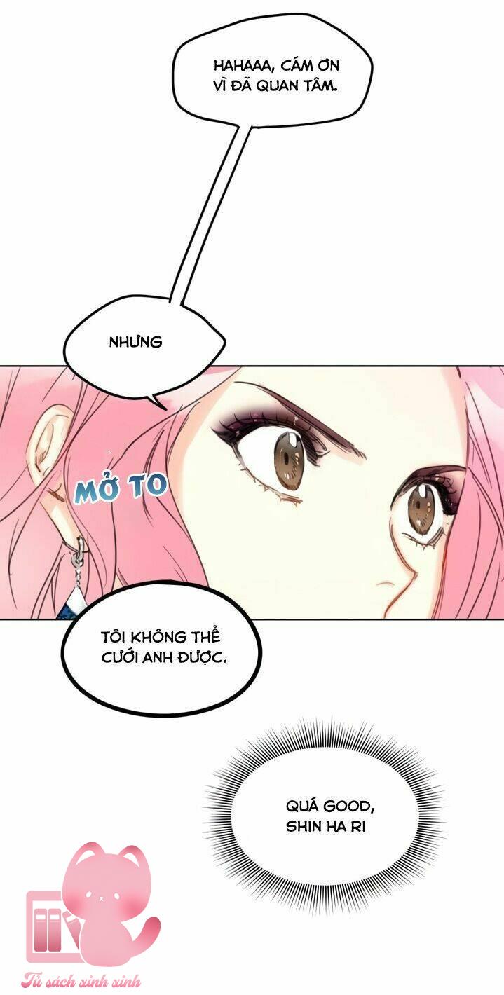 Hẹn Hò Chốn Công Sở - Chap 7