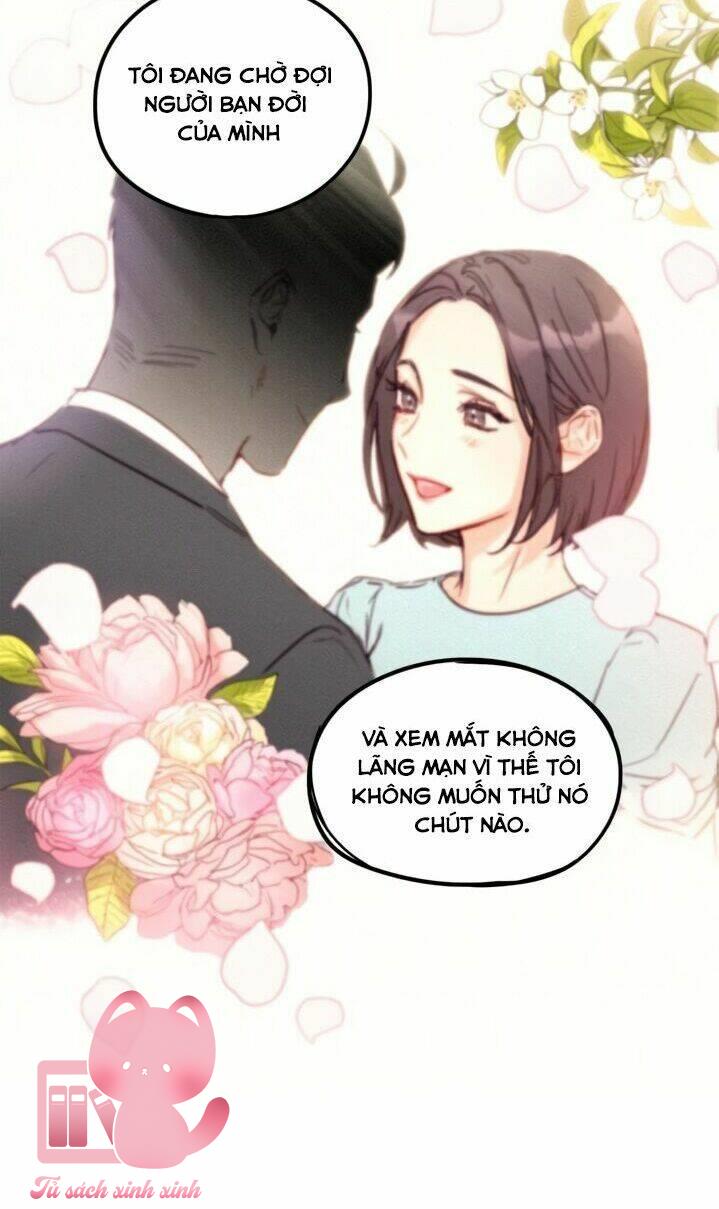 Hẹn Hò Chốn Công Sở - Chap 7