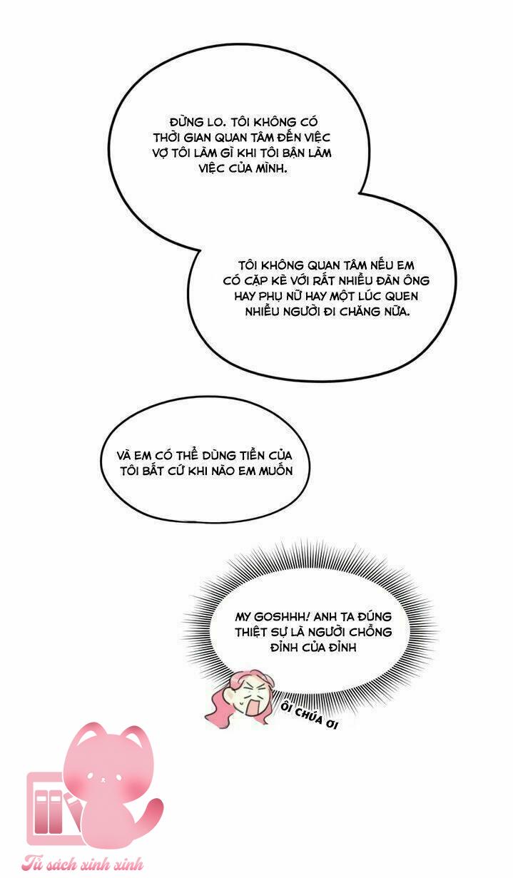 Hẹn Hò Chốn Công Sở - Chap 7