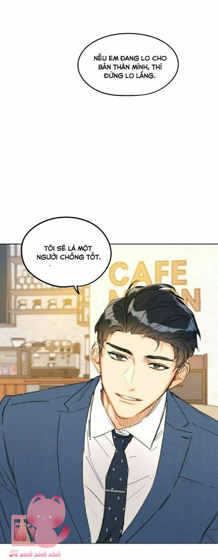 Hẹn Hò Chốn Công Sở - Chap 7