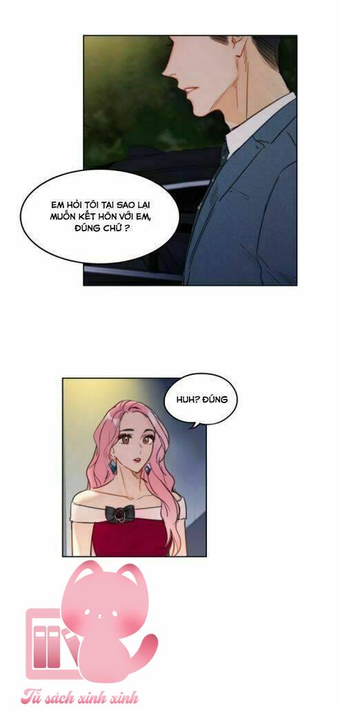 Hẹn Hò Chốn Công Sở - Chap 7