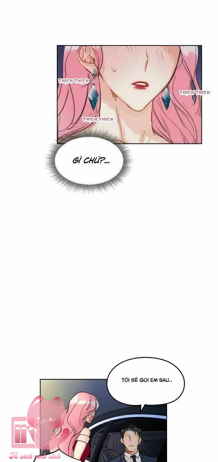 Hẹn Hò Chốn Công Sở - Chap 7