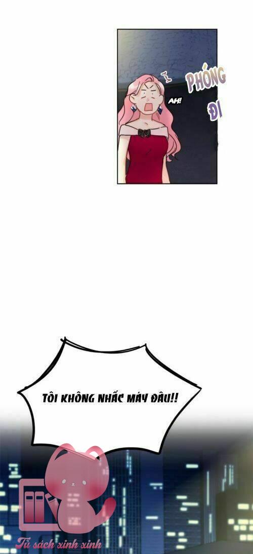 Hẹn Hò Chốn Công Sở - Chap 7