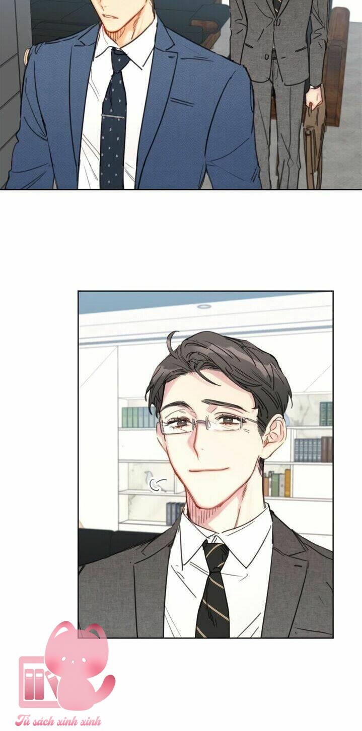 Hẹn Hò Chốn Công Sở - Chap 7