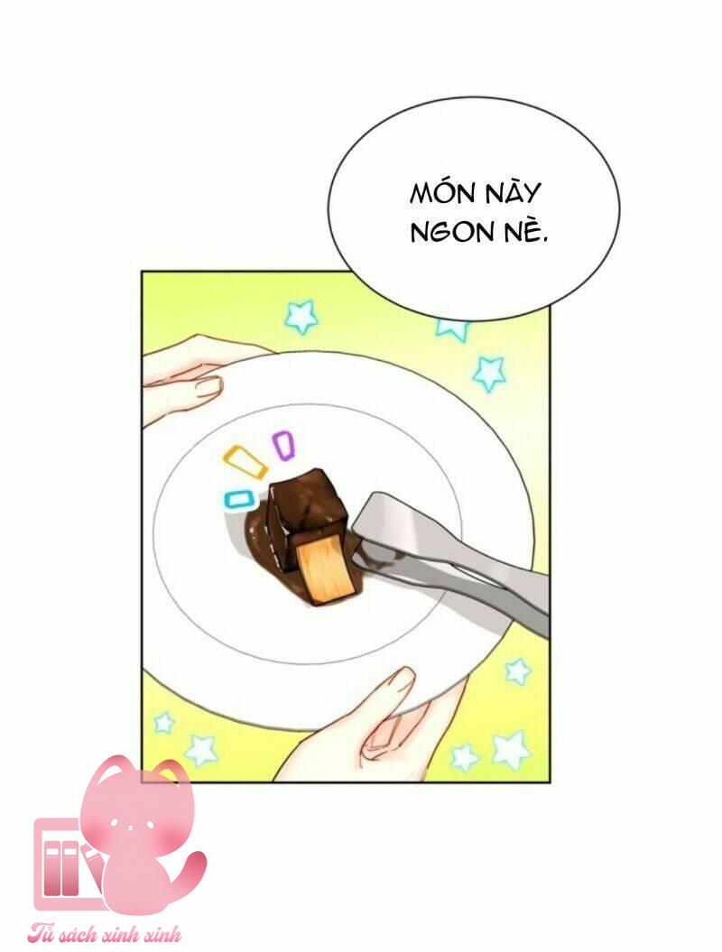 Hẹn Hò Chốn Công Sở - Chap 70