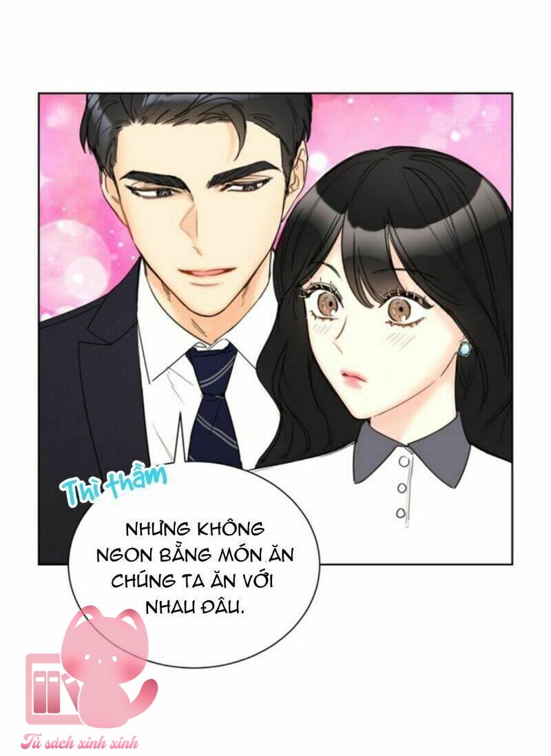 Hẹn Hò Chốn Công Sở - Chap 70