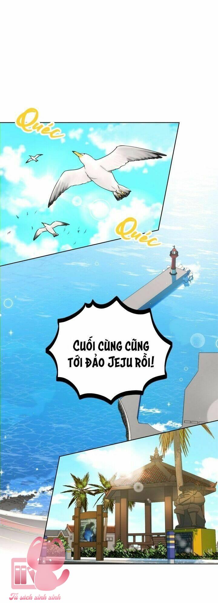 Hẹn Hò Chốn Công Sở - Chap 70