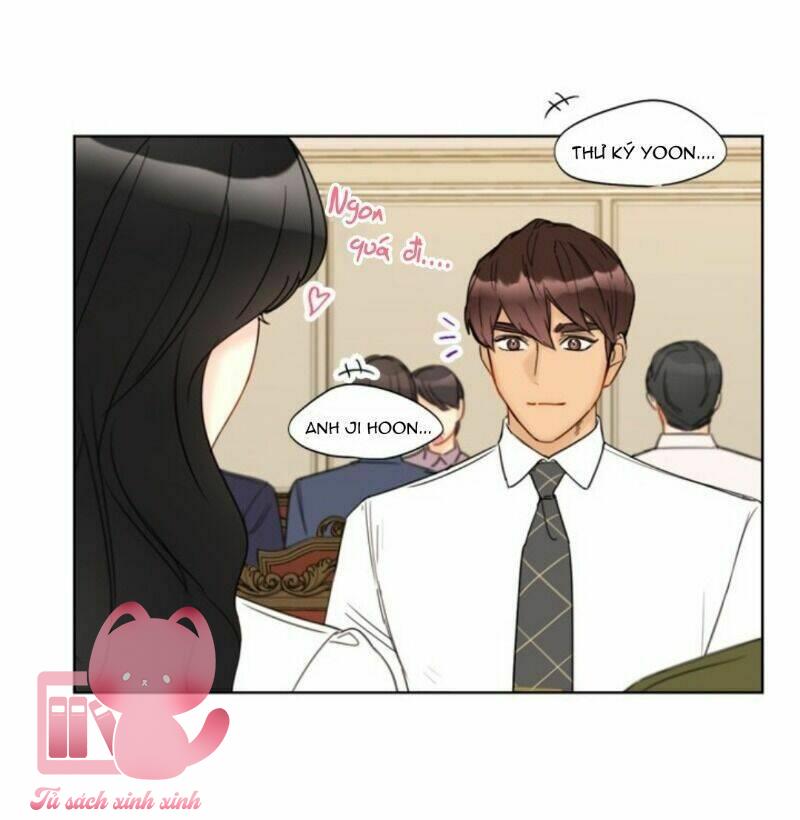 Hẹn Hò Chốn Công Sở - Chap 70