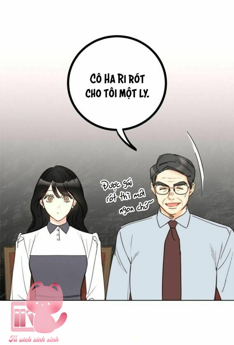 Hẹn Hò Chốn Công Sở - Chap 70