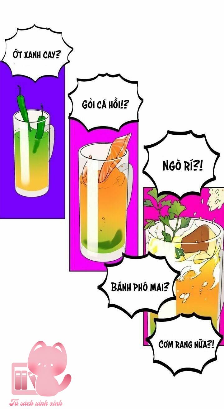 Hẹn Hò Chốn Công Sở - Chap 70