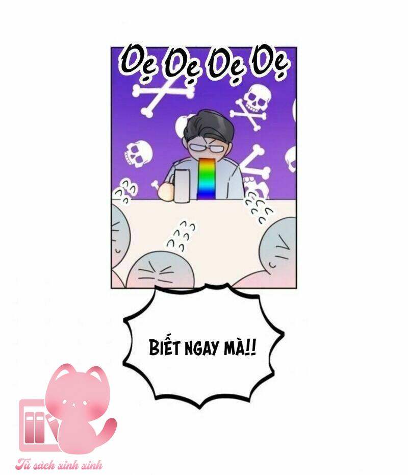 Hẹn Hò Chốn Công Sở - Chap 70