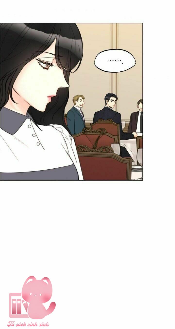 Hẹn Hò Chốn Công Sở - Chap 70