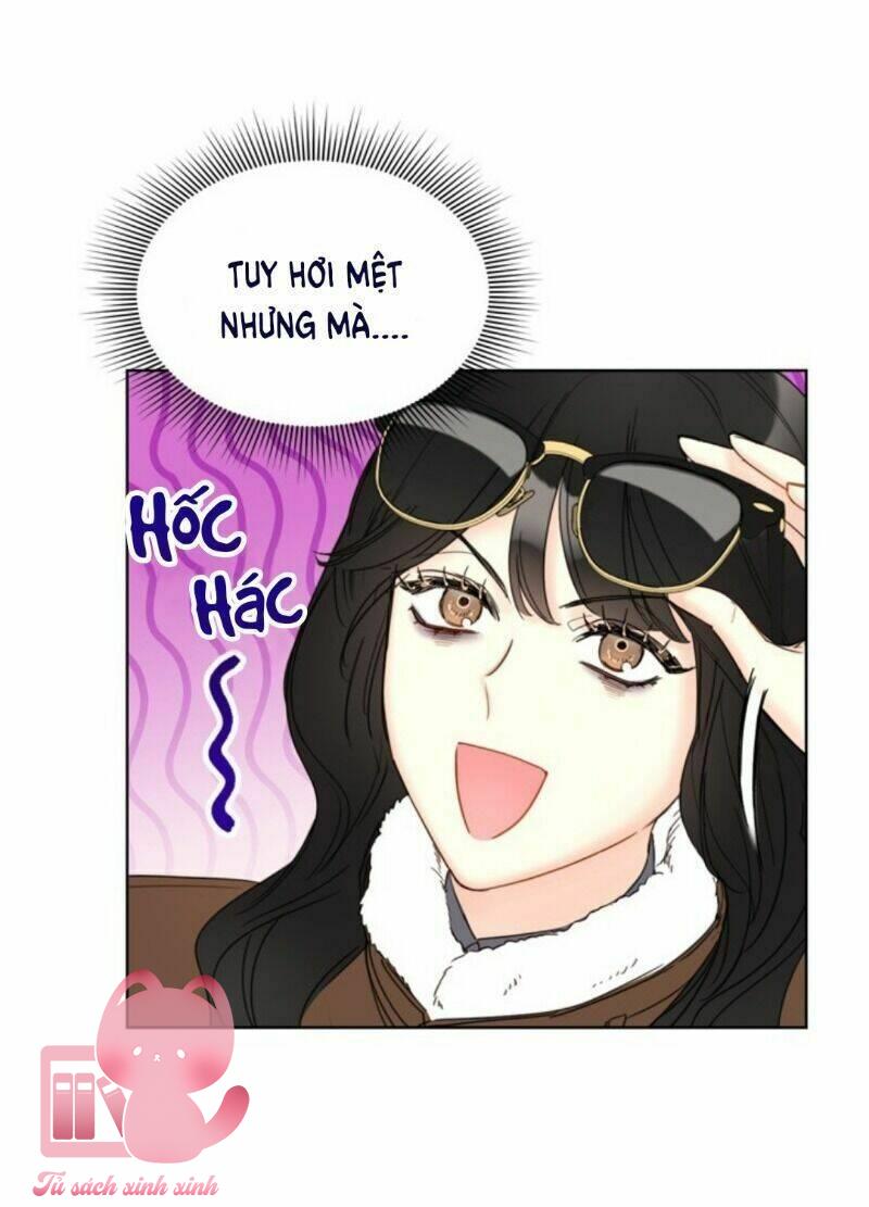 Hẹn Hò Chốn Công Sở - Chap 70