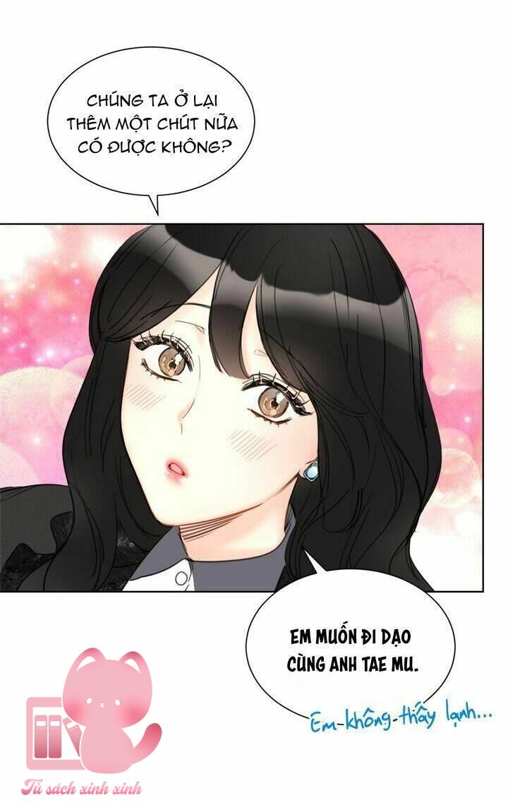 Hẹn Hò Chốn Công Sở - Chap 70