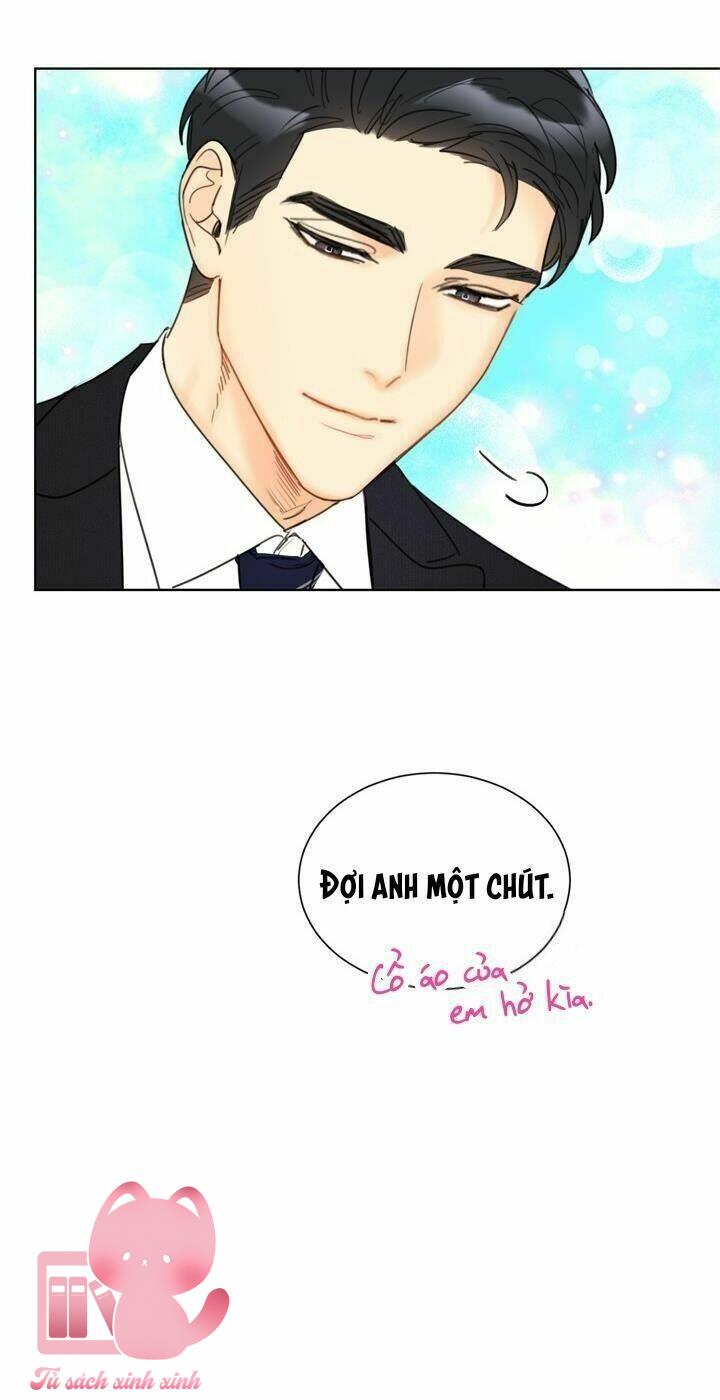 Hẹn Hò Chốn Công Sở - Chap 70