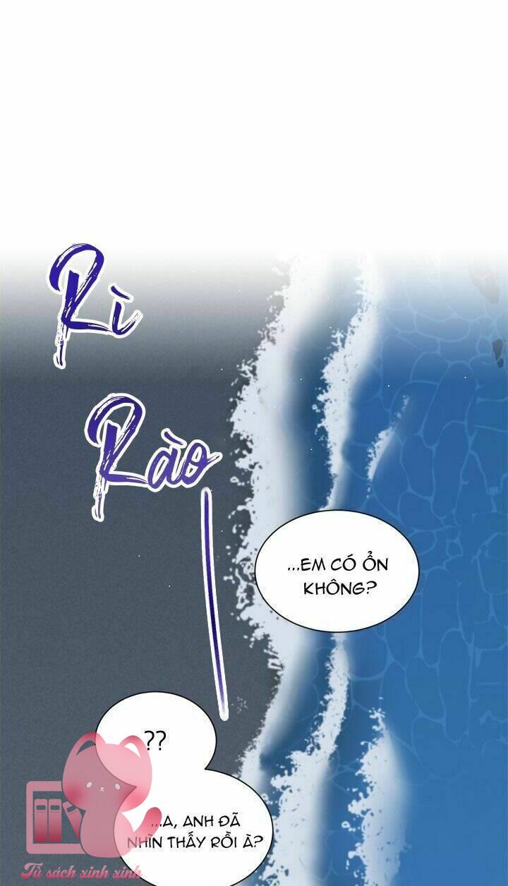 Hẹn Hò Chốn Công Sở - Chap 70