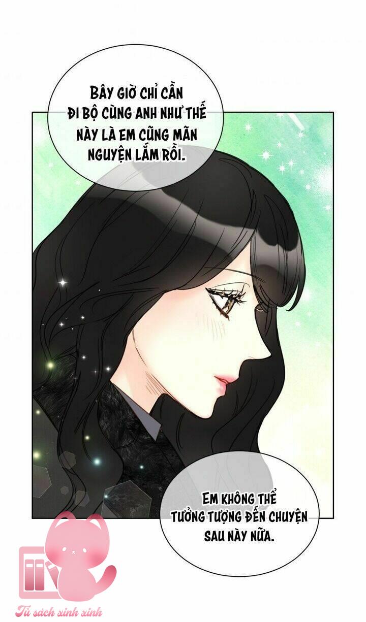 Hẹn Hò Chốn Công Sở - Chap 70