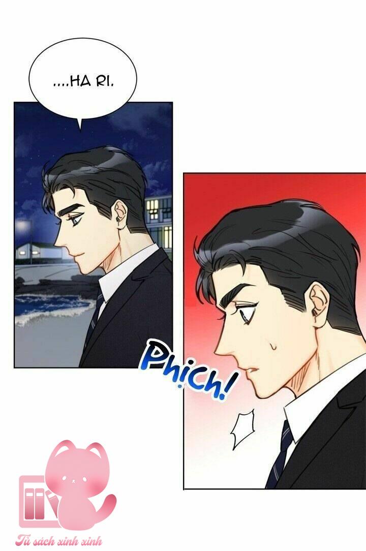 Hẹn Hò Chốn Công Sở - Chap 70