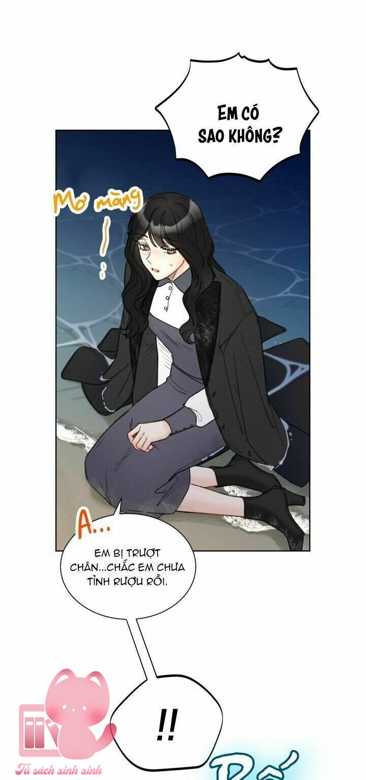 Hẹn Hò Chốn Công Sở - Chap 70