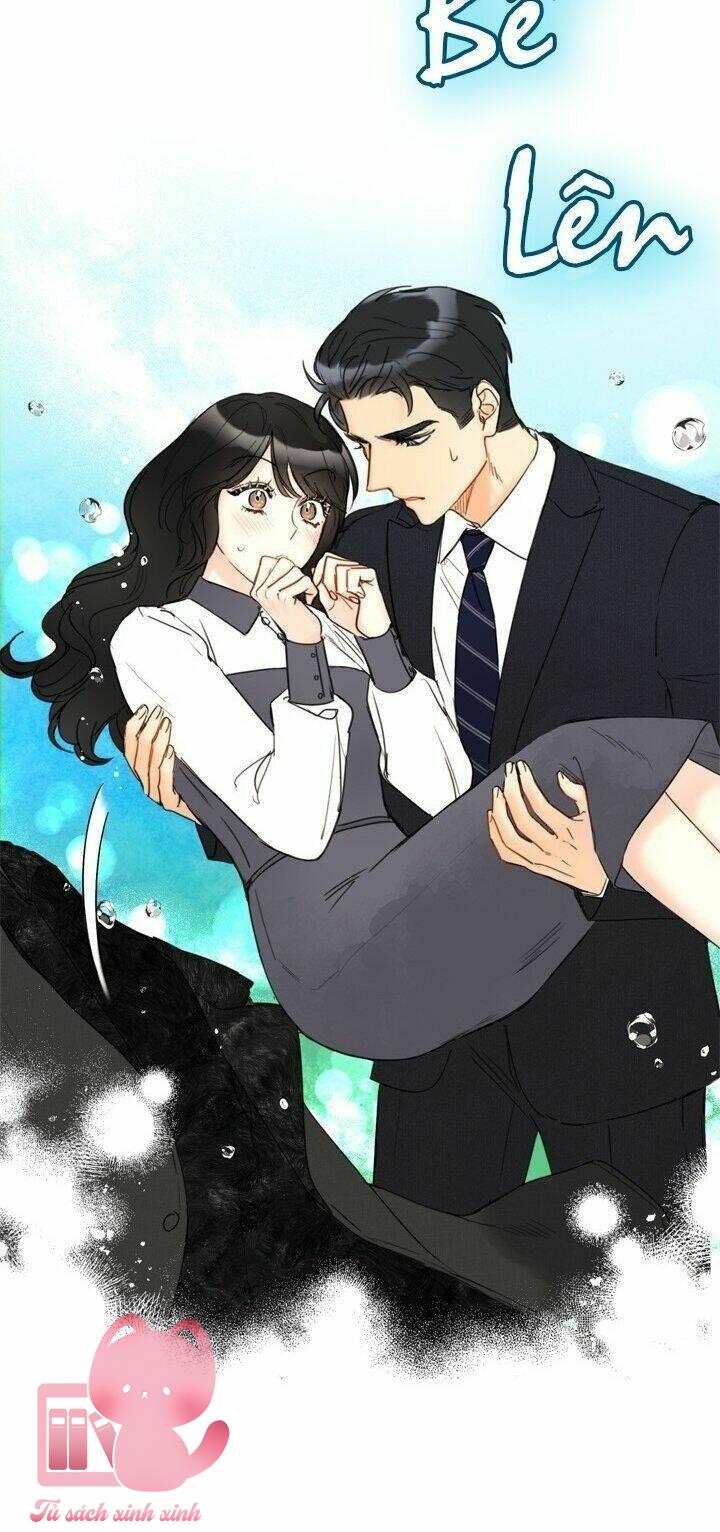 Hẹn Hò Chốn Công Sở - Chap 70