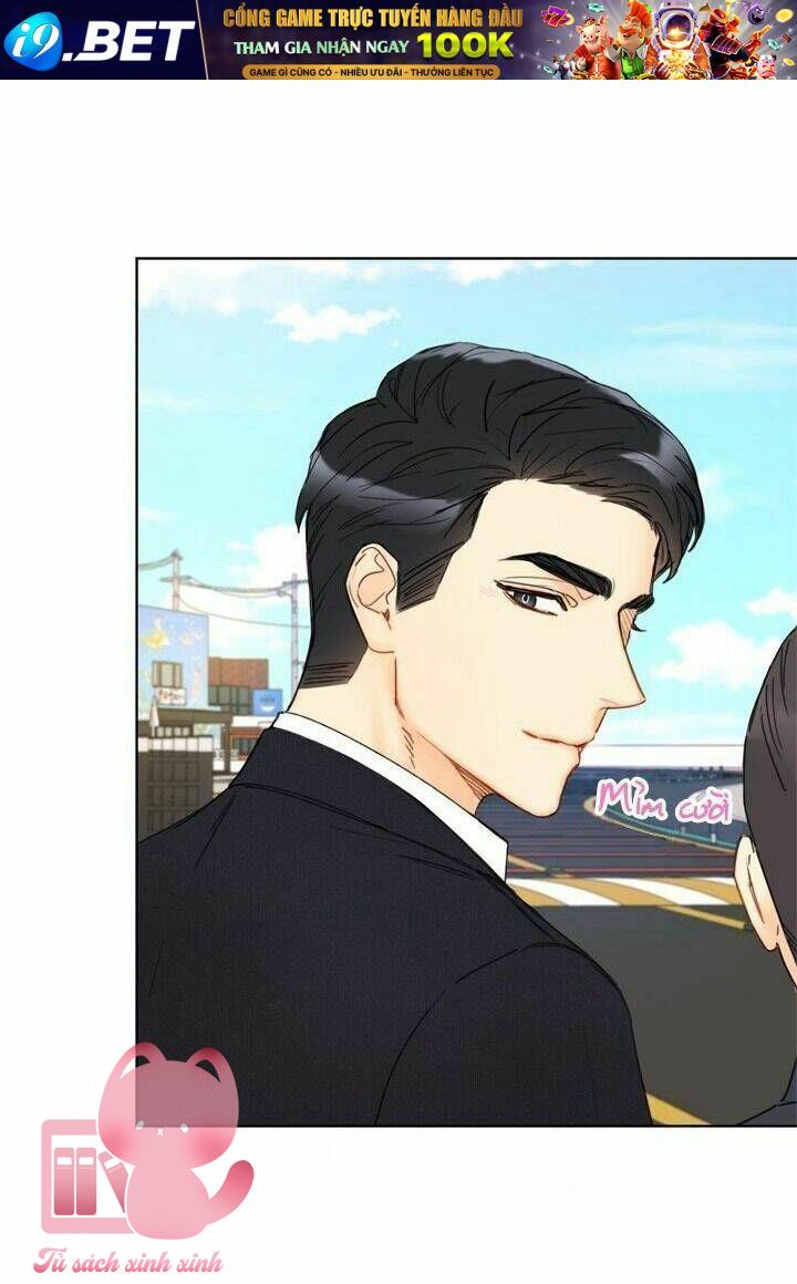 Hẹn Hò Chốn Công Sở - Chap 70