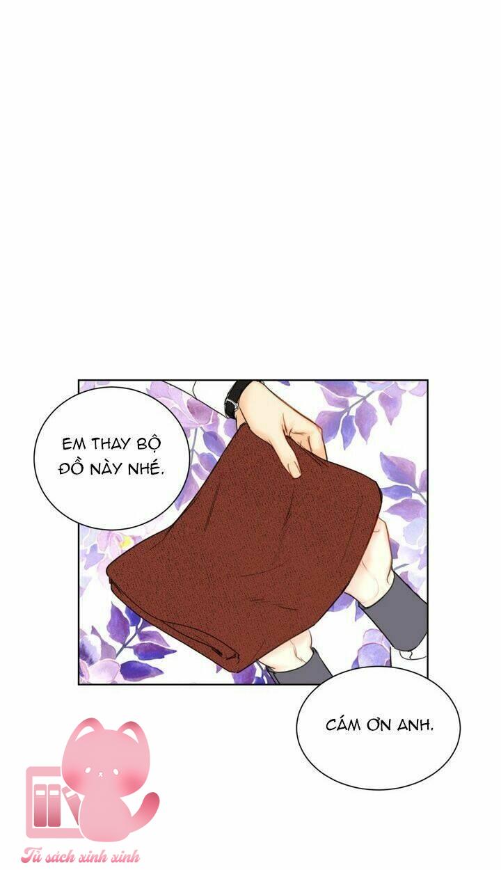 Hẹn Hò Chốn Công Sở - Chap 71