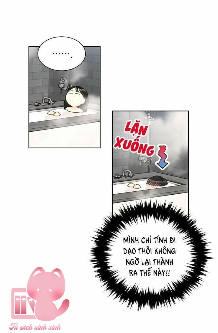 Hẹn Hò Chốn Công Sở - Chap 71