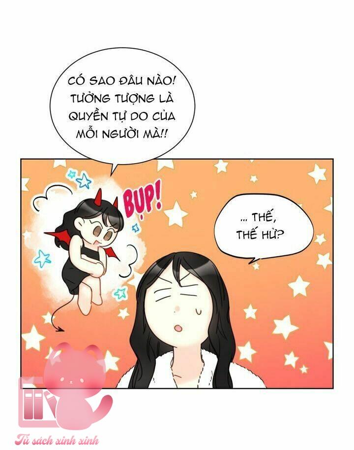 Hẹn Hò Chốn Công Sở - Chap 71