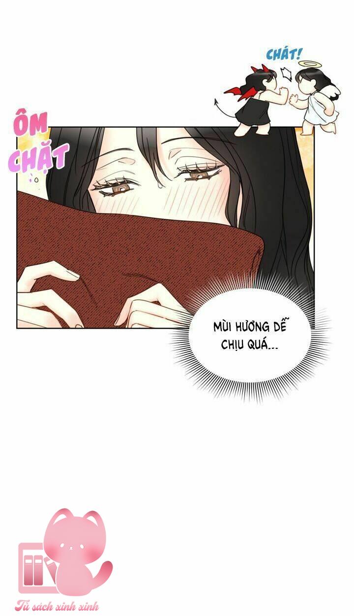 Hẹn Hò Chốn Công Sở - Chap 71