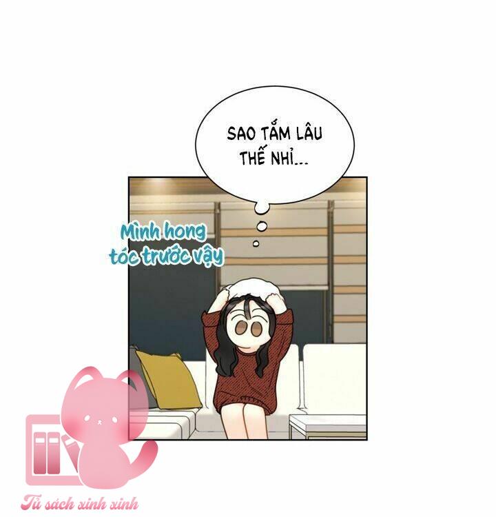 Hẹn Hò Chốn Công Sở - Chap 71