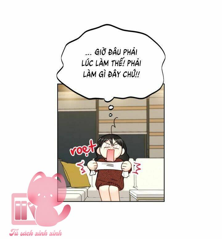 Hẹn Hò Chốn Công Sở - Chap 71