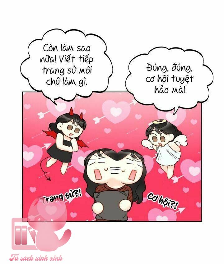 Hẹn Hò Chốn Công Sở - Chap 71