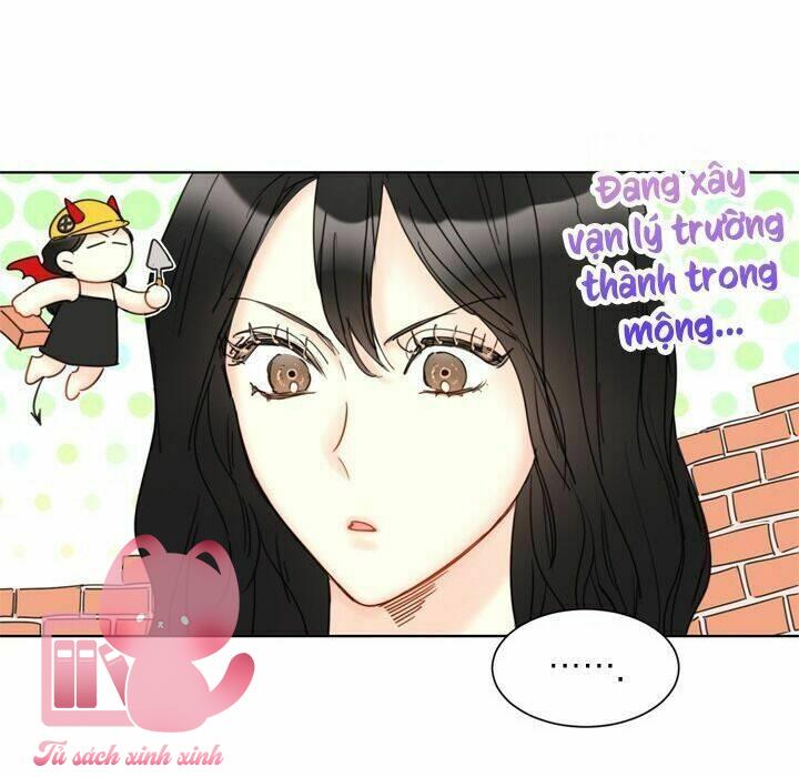 Hẹn Hò Chốn Công Sở - Chap 71