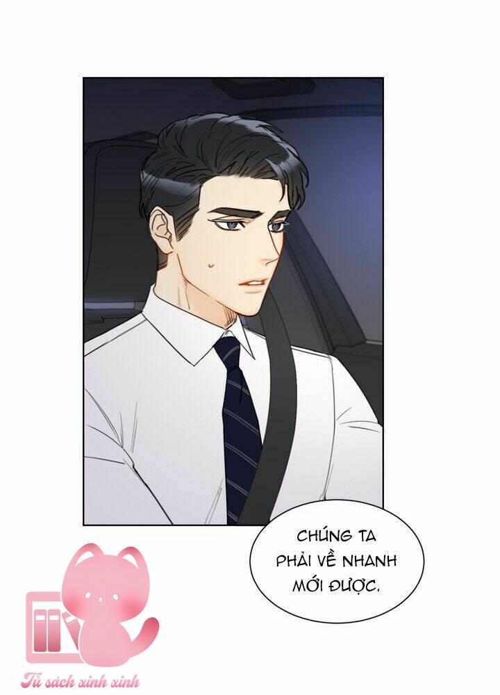 Hẹn Hò Chốn Công Sở - Chap 71