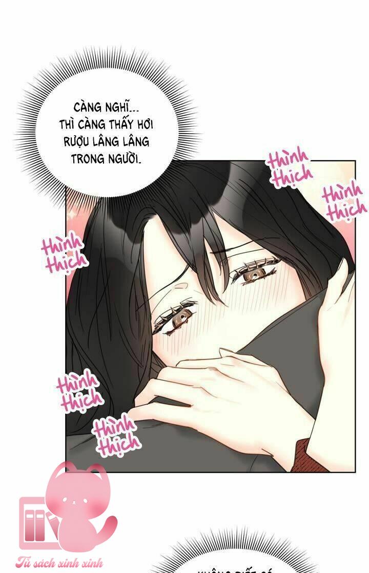 Hẹn Hò Chốn Công Sở - Chap 71