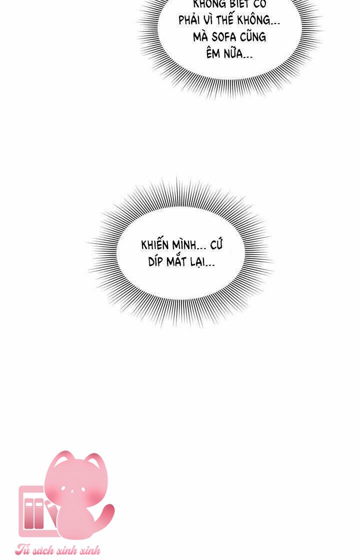 Hẹn Hò Chốn Công Sở - Chap 71