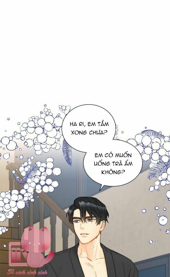 Hẹn Hò Chốn Công Sở - Chap 71