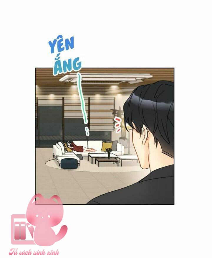 Hẹn Hò Chốn Công Sở - Chap 71