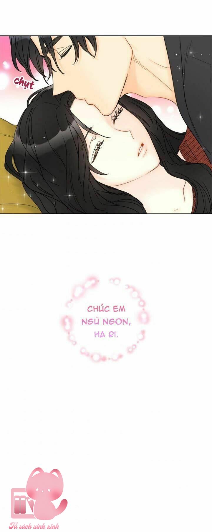 Hẹn Hò Chốn Công Sở - Chap 71