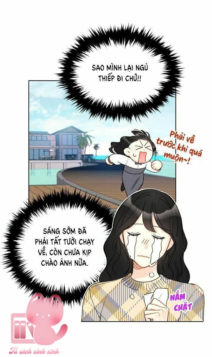 Hẹn Hò Chốn Công Sở - Chap 71