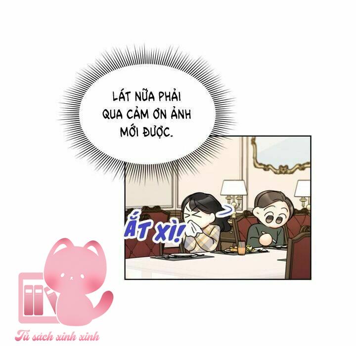 Hẹn Hò Chốn Công Sở - Chap 71