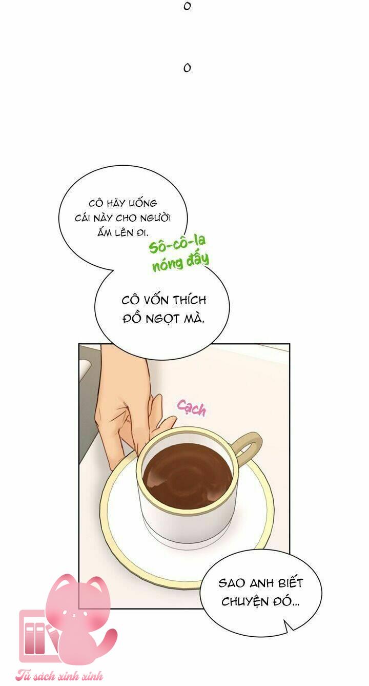 Hẹn Hò Chốn Công Sở - Chap 71