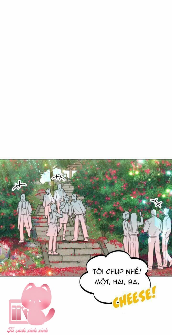 Hẹn Hò Chốn Công Sở - Chap 71